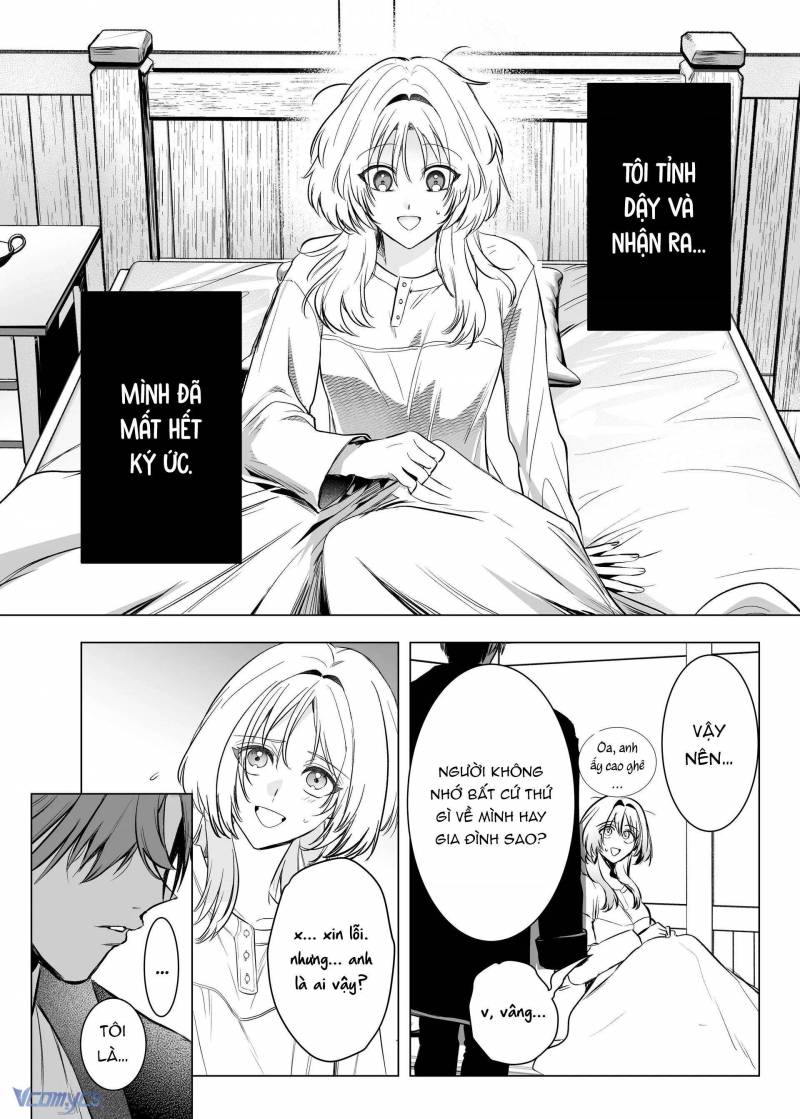 [18+] Tuyển Tập Truyện Ngắn Sếch Manga Chap Chap 40-[18+] Tuyển Tập Truyện Ngắn Sếch Manga - Next Chap 65