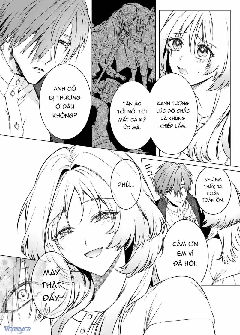 [18+] Tuyển Tập Truyện Ngắn Sếch Manga Chap Chap 40-[18+] Tuyển Tập Truyện Ngắn Sếch Manga - Next Chap 65