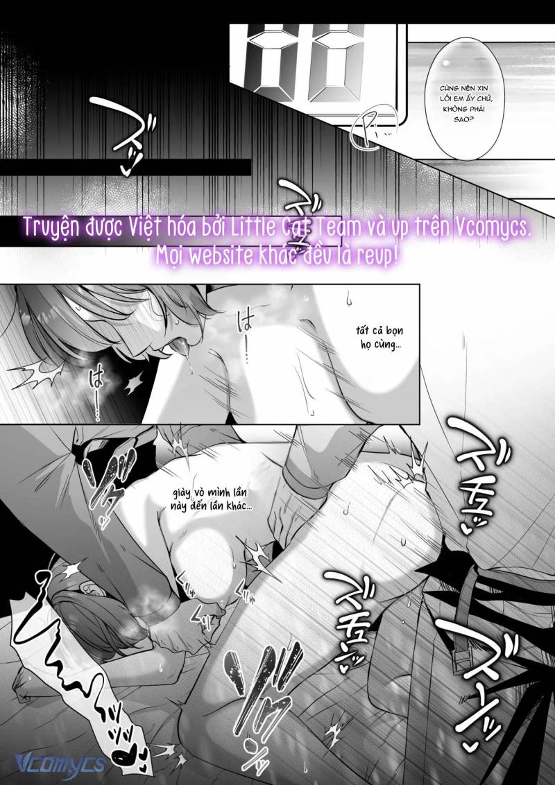 [18+] Tuyển Tập Truyện Ngắn Sếch Manga Chap Chap 44-[18+] Tuyển Tập Truyện Ngắn Sếch Manga - Next Chap 69