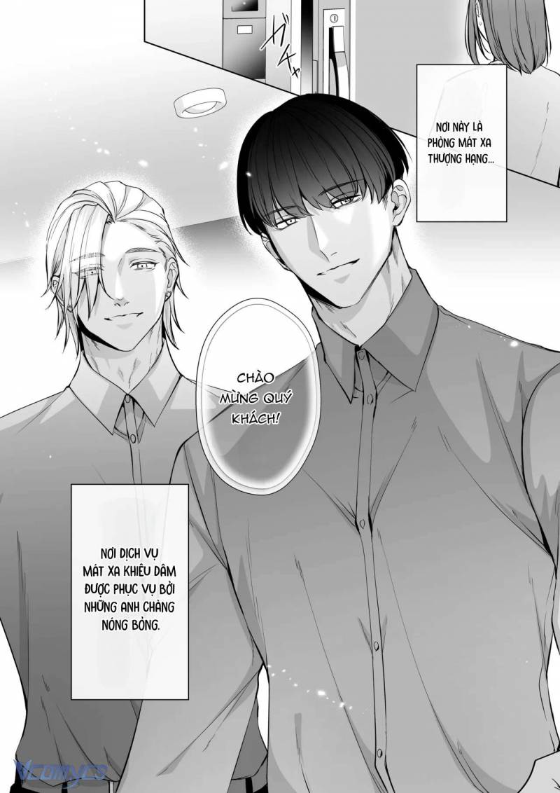 [18+] Tuyển Tập Truyện Ngắn Sếch Manga Chap Chap 44-[18+] Tuyển Tập Truyện Ngắn Sếch Manga - Next Chap 69
