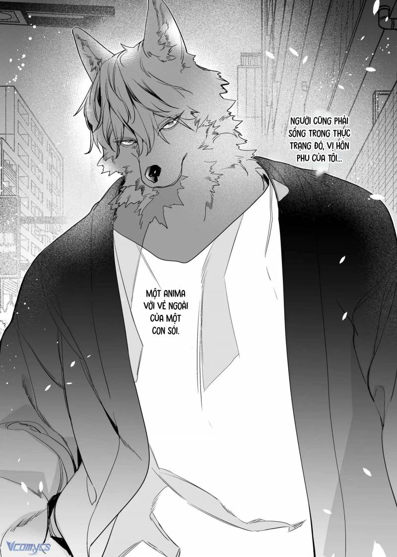 [18+] Tuyển Tập Truyện Ngắn Sếch Manga Chap Chap 45-[18+] Tuyển Tập Truyện Ngắn Sếch Manga - Next Chap 70