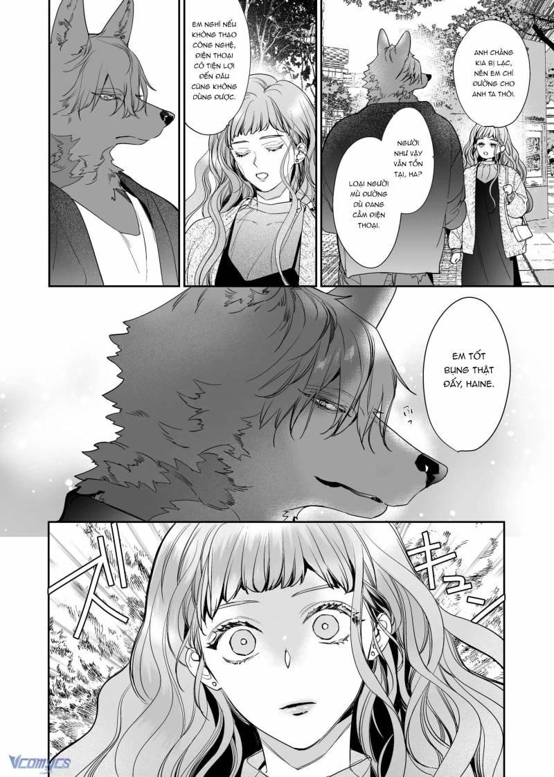 [18+] Tuyển Tập Truyện Ngắn Sếch Manga Chap Chap 45-[18+] Tuyển Tập Truyện Ngắn Sếch Manga - Next Chap 70