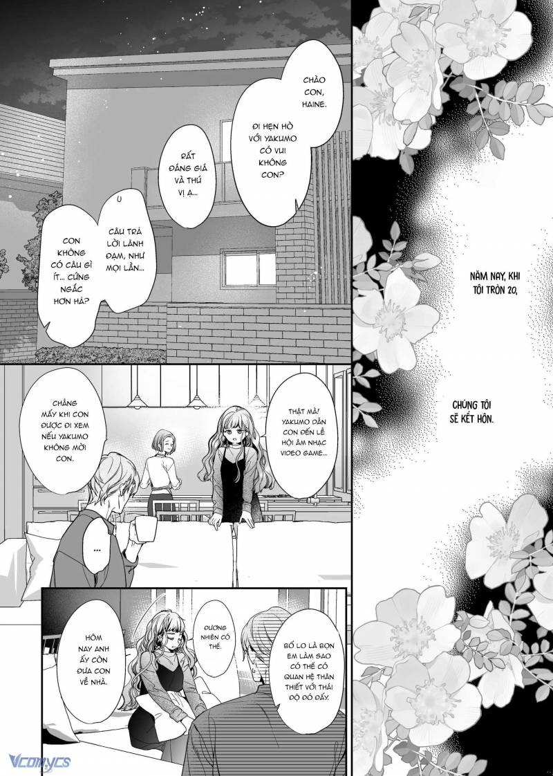 [18+] Tuyển Tập Truyện Ngắn Sếch Manga Chap Chap 45-[18+] Tuyển Tập Truyện Ngắn Sếch Manga - Next Chap 70