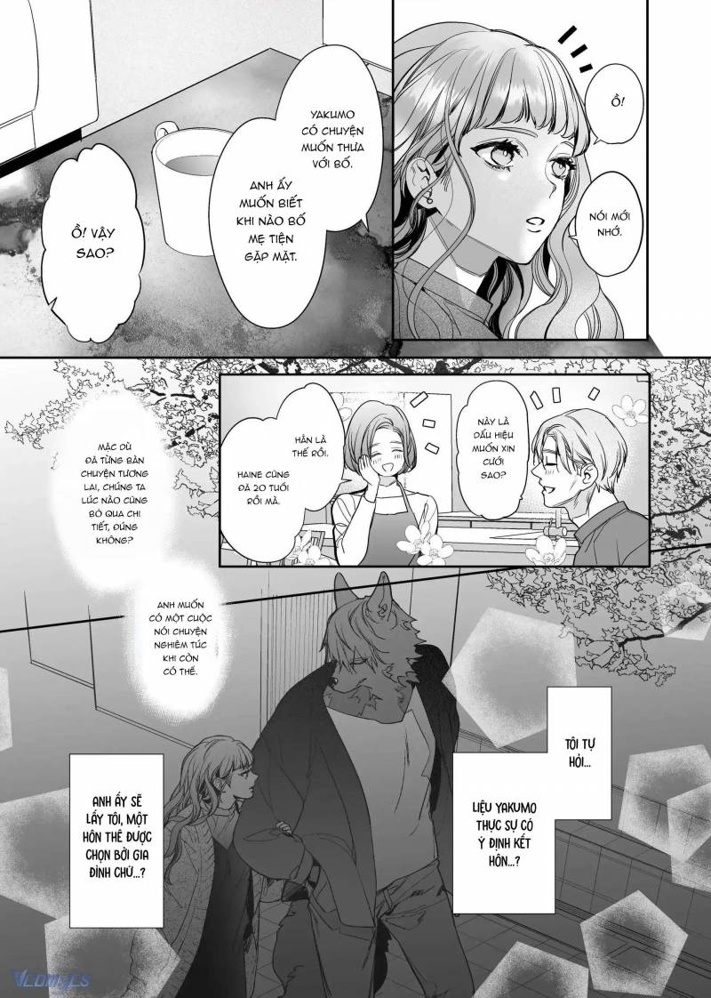 [18+] Tuyển Tập Truyện Ngắn Sếch Manga Chap Chap 45-[18+] Tuyển Tập Truyện Ngắn Sếch Manga - Next Chap 70
