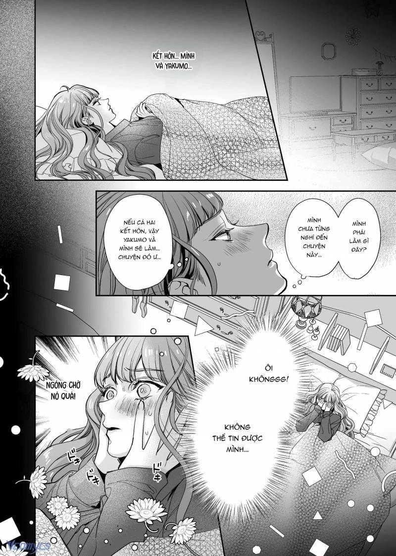 [18+] Tuyển Tập Truyện Ngắn Sếch Manga Chap Chap 45-[18+] Tuyển Tập Truyện Ngắn Sếch Manga - Next Chap 70