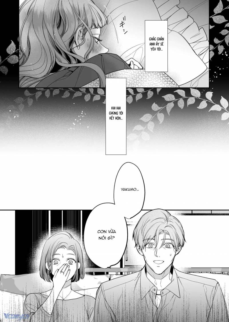 [18+] Tuyển Tập Truyện Ngắn Sếch Manga Chap Chap 45-[18+] Tuyển Tập Truyện Ngắn Sếch Manga - Next Chap 70