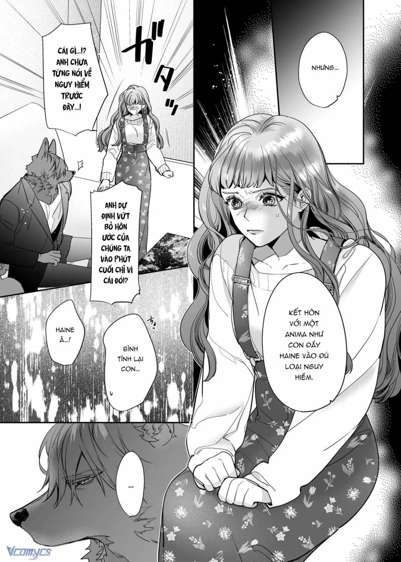 [18+] Tuyển Tập Truyện Ngắn Sếch Manga Chap Chap 45-[18+] Tuyển Tập Truyện Ngắn Sếch Manga - Next Chap 70