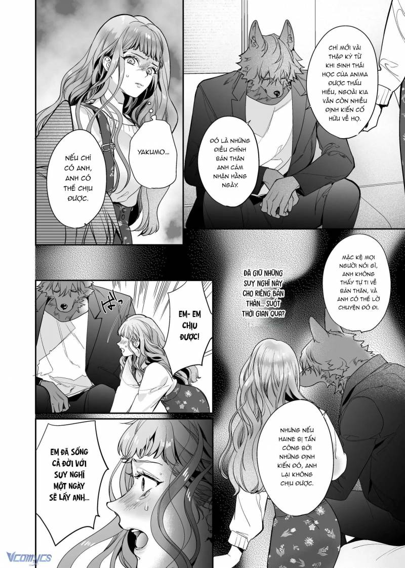 [18+] Tuyển Tập Truyện Ngắn Sếch Manga Chap Chap 45-[18+] Tuyển Tập Truyện Ngắn Sếch Manga - Next Chap 70
