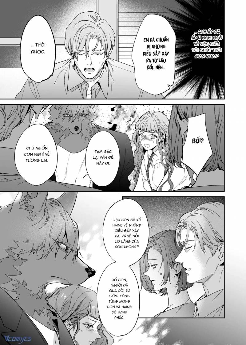 [18+] Tuyển Tập Truyện Ngắn Sếch Manga Chap Chap 45-[18+] Tuyển Tập Truyện Ngắn Sếch Manga - Next Chap 70