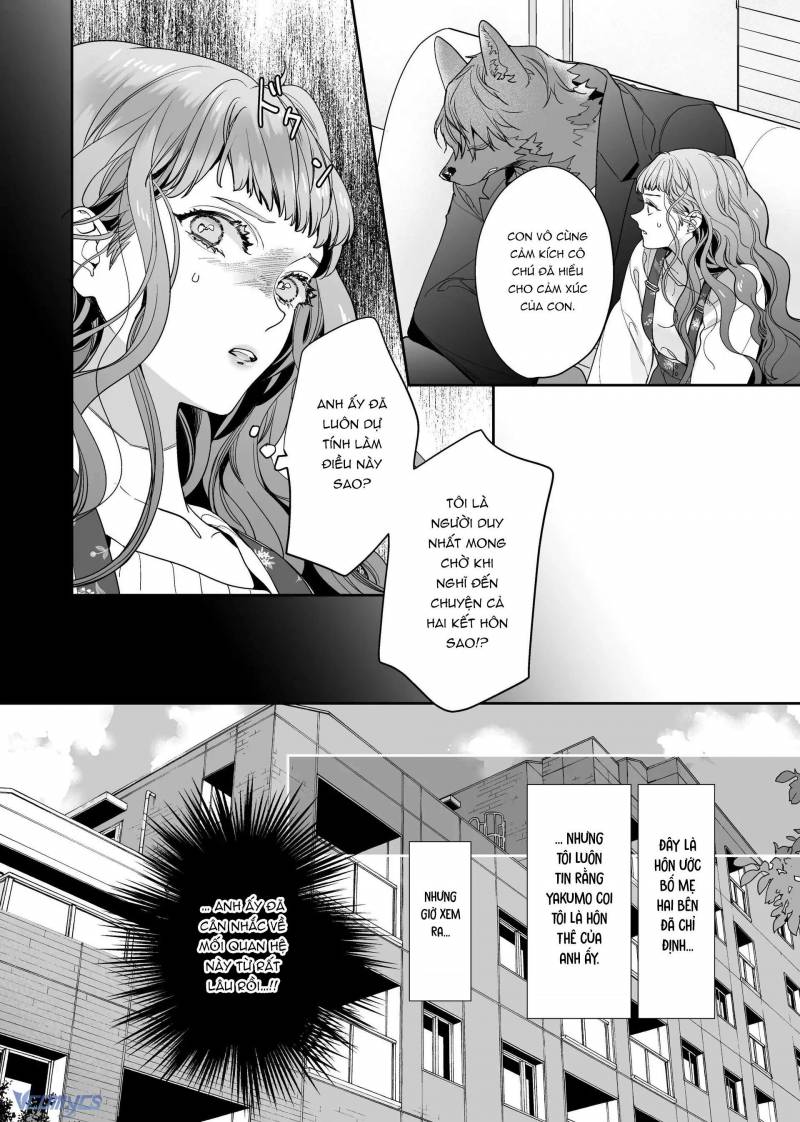 [18+] Tuyển Tập Truyện Ngắn Sếch Manga Chap Chap 45-[18+] Tuyển Tập Truyện Ngắn Sếch Manga - Next Chap 70