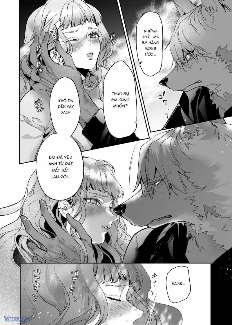 [18+] Tuyển Tập Truyện Ngắn Sếch Manga Chap Chap 45-[18+] Tuyển Tập Truyện Ngắn Sếch Manga - Next Chap 70