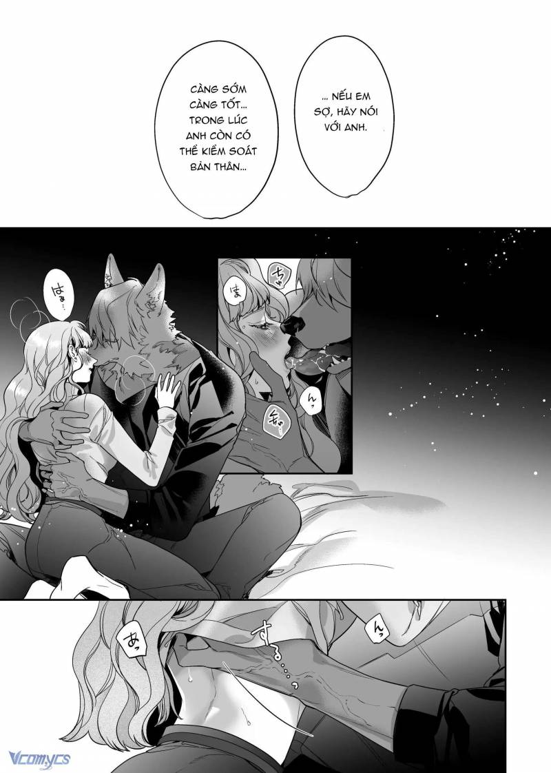 [18+] Tuyển Tập Truyện Ngắn Sếch Manga Chap Chap 45-[18+] Tuyển Tập Truyện Ngắn Sếch Manga - Next Chap 70