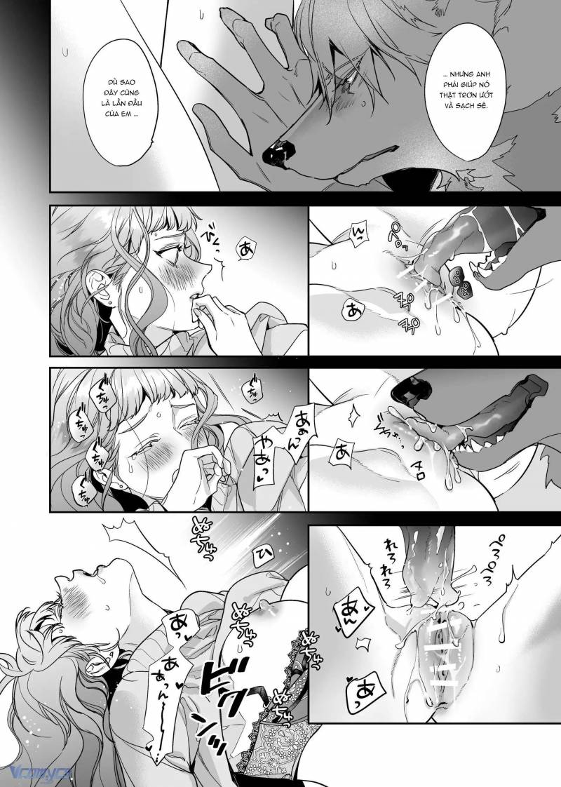 [18+] Tuyển Tập Truyện Ngắn Sếch Manga Chap Chap 45-[18+] Tuyển Tập Truyện Ngắn Sếch Manga - Next Chap 70