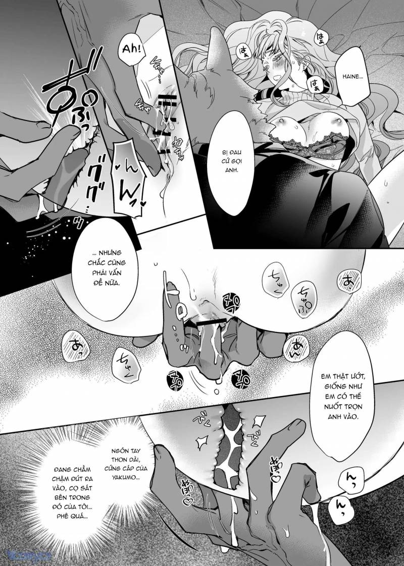 [18+] Tuyển Tập Truyện Ngắn Sếch Manga Chap Chap 45-[18+] Tuyển Tập Truyện Ngắn Sếch Manga - Next Chap 70