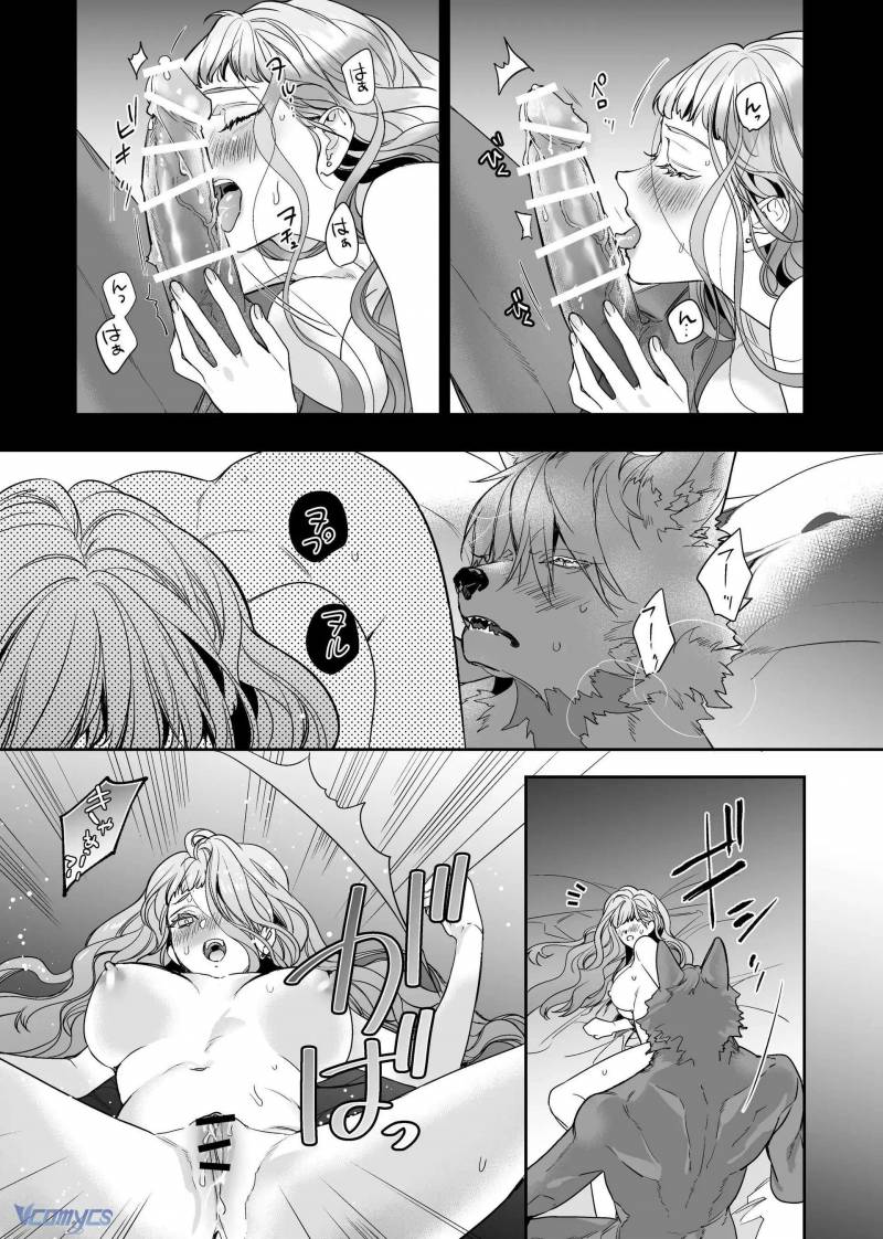 [18+] Tuyển Tập Truyện Ngắn Sếch Manga Chap Chap 45-[18+] Tuyển Tập Truyện Ngắn Sếch Manga - Next Chap 70