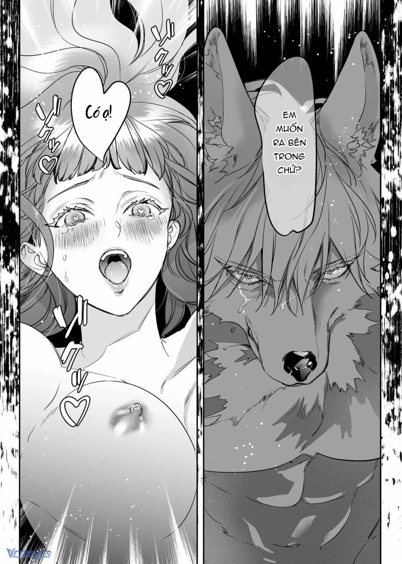[18+] Tuyển Tập Truyện Ngắn Sếch Manga Chap Chap 45-[18+] Tuyển Tập Truyện Ngắn Sếch Manga - Next Chap 70