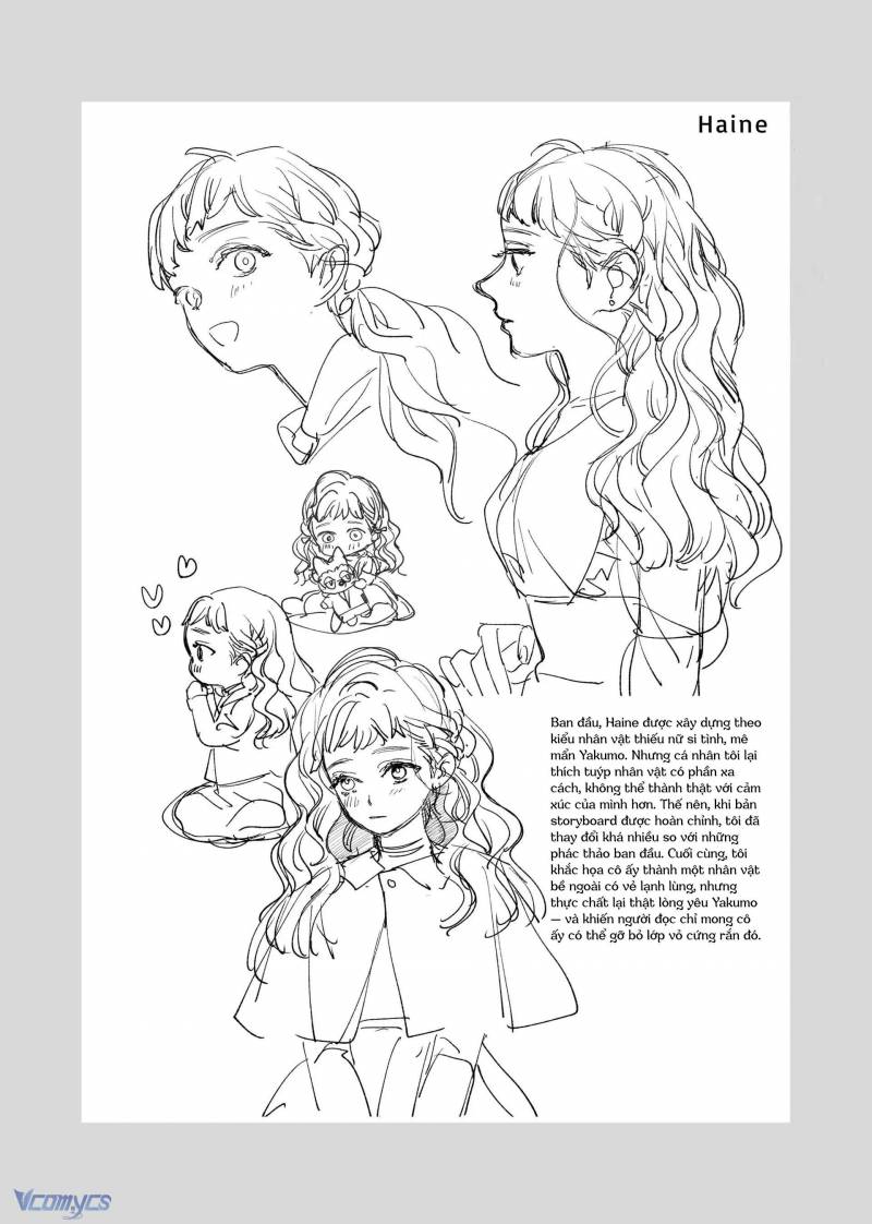 [18+] Tuyển Tập Truyện Ngắn Sếch Manga Chap Chap 45-[18+] Tuyển Tập Truyện Ngắn Sếch Manga - Next Chap 70