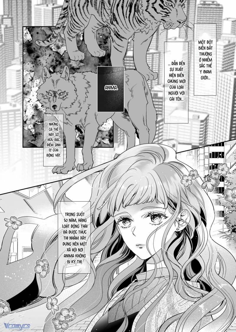 [18+] Tuyển Tập Truyện Ngắn Sếch Manga Chap Chap 45-[18+] Tuyển Tập Truyện Ngắn Sếch Manga - Next Chap 70