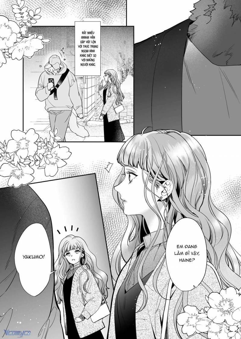 [18+] Tuyển Tập Truyện Ngắn Sếch Manga Chap Chap 45-[18+] Tuyển Tập Truyện Ngắn Sếch Manga - Next Chap 70