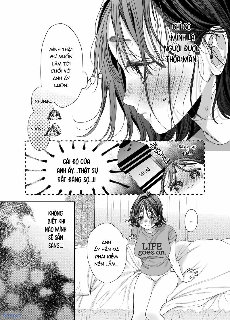 [18+] Tuyển Tập Truyện Ngắn Sếch Manga Chap Chap 46-[18+] Tuyển Tập Truyện Ngắn Sếch Manga - Next Chap 71