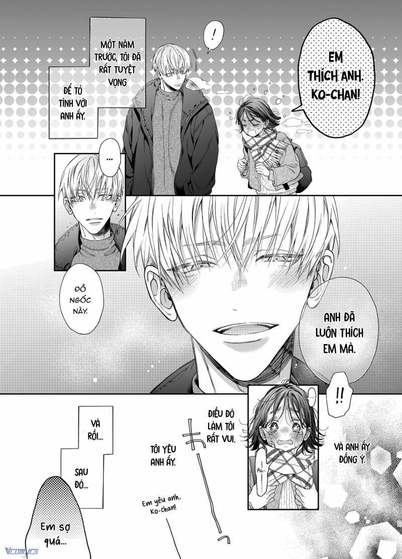[18+] Tuyển Tập Truyện Ngắn Sếch Manga Chap Chap 46-[18+] Tuyển Tập Truyện Ngắn Sếch Manga - Next Chap 71