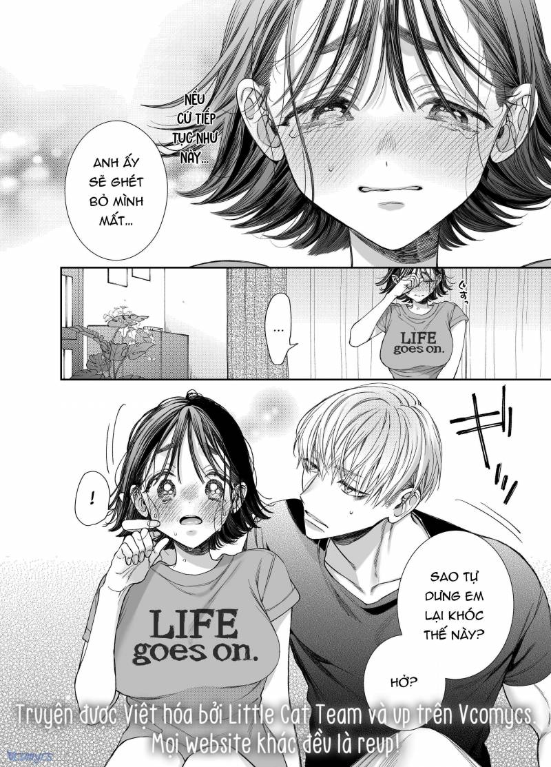 [18+] Tuyển Tập Truyện Ngắn Sếch Manga Chap Chap 46-[18+] Tuyển Tập Truyện Ngắn Sếch Manga - Next Chap 71