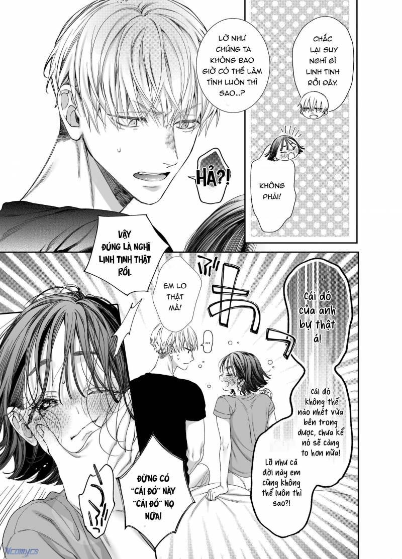 [18+] Tuyển Tập Truyện Ngắn Sếch Manga Chap Chap 46-[18+] Tuyển Tập Truyện Ngắn Sếch Manga - Next Chap 71