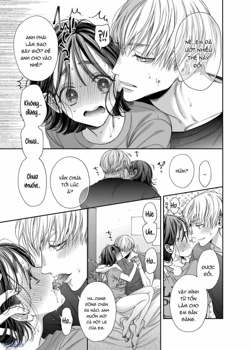 [18+] Tuyển Tập Truyện Ngắn Sếch Manga Chap Chap 46-[18+] Tuyển Tập Truyện Ngắn Sếch Manga - Next Chap 71