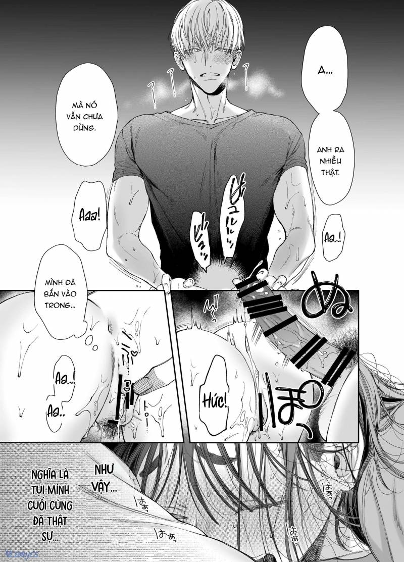 [18+] Tuyển Tập Truyện Ngắn Sếch Manga Chap Chap 46-[18+] Tuyển Tập Truyện Ngắn Sếch Manga - Next Chap 71