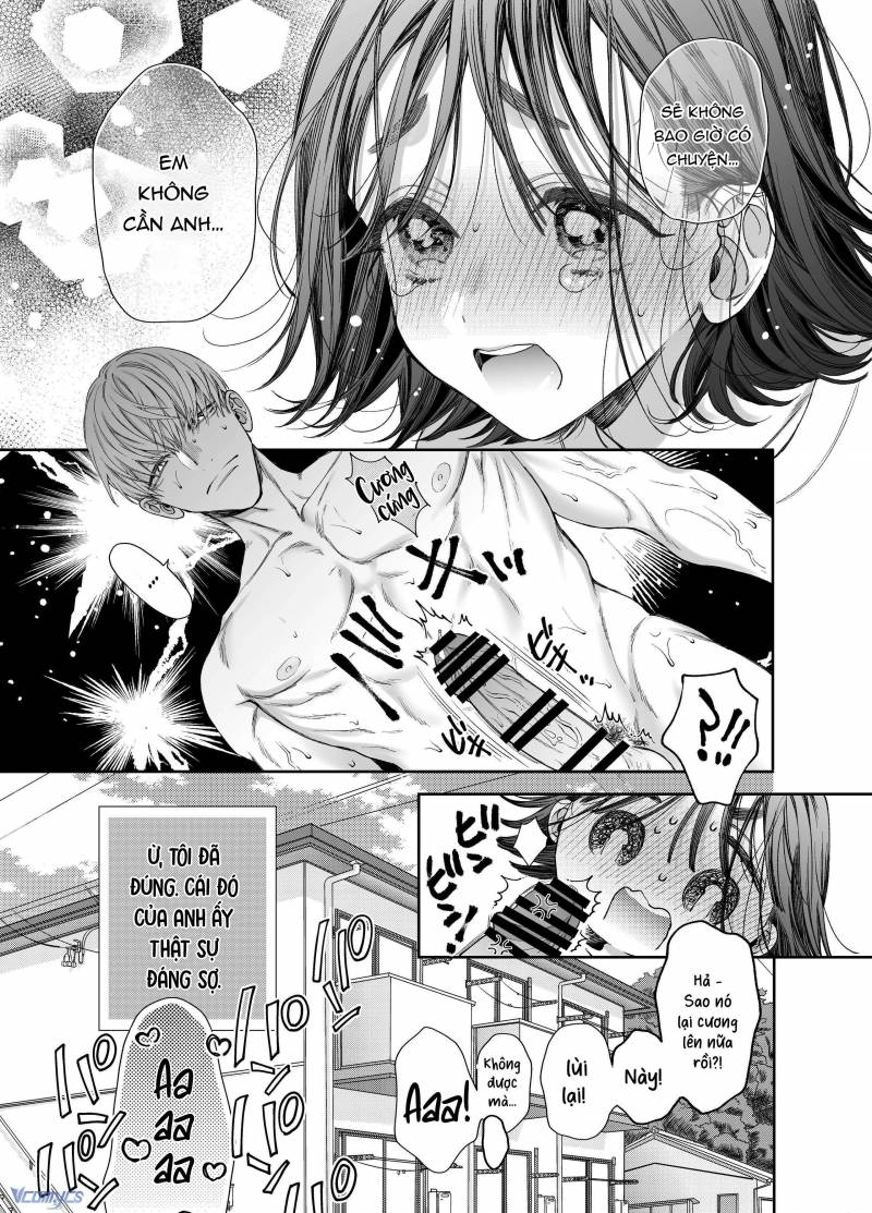 [18+] Tuyển Tập Truyện Ngắn Sếch Manga Chap Chap 46-[18+] Tuyển Tập Truyện Ngắn Sếch Manga - Next Chap 71