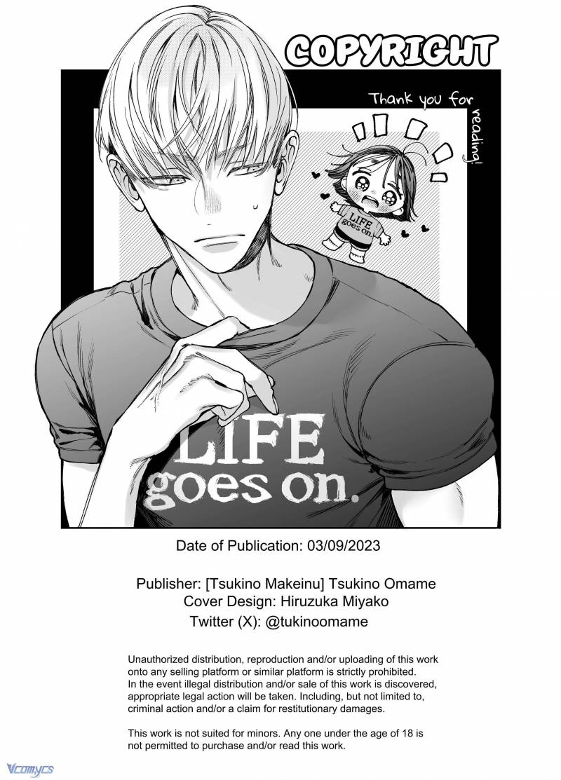 [18+] Tuyển Tập Truyện Ngắn Sếch Manga Chap Chap 46-[18+] Tuyển Tập Truyện Ngắn Sếch Manga - Next Chap 71