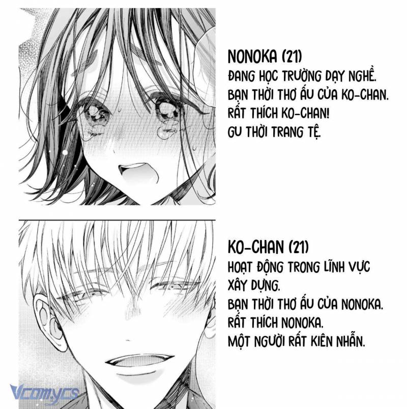 [18+] Tuyển Tập Truyện Ngắn Sếch Manga Chap Chap 46-[18+] Tuyển Tập Truyện Ngắn Sếch Manga - Next Chap 71