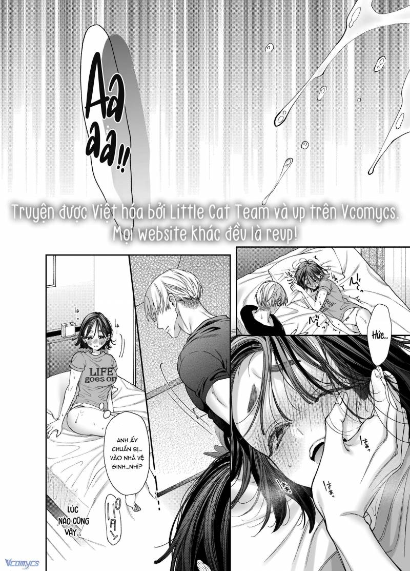 [18+] Tuyển Tập Truyện Ngắn Sếch Manga Chap Chap 46-[18+] Tuyển Tập Truyện Ngắn Sếch Manga - Next Chap 71