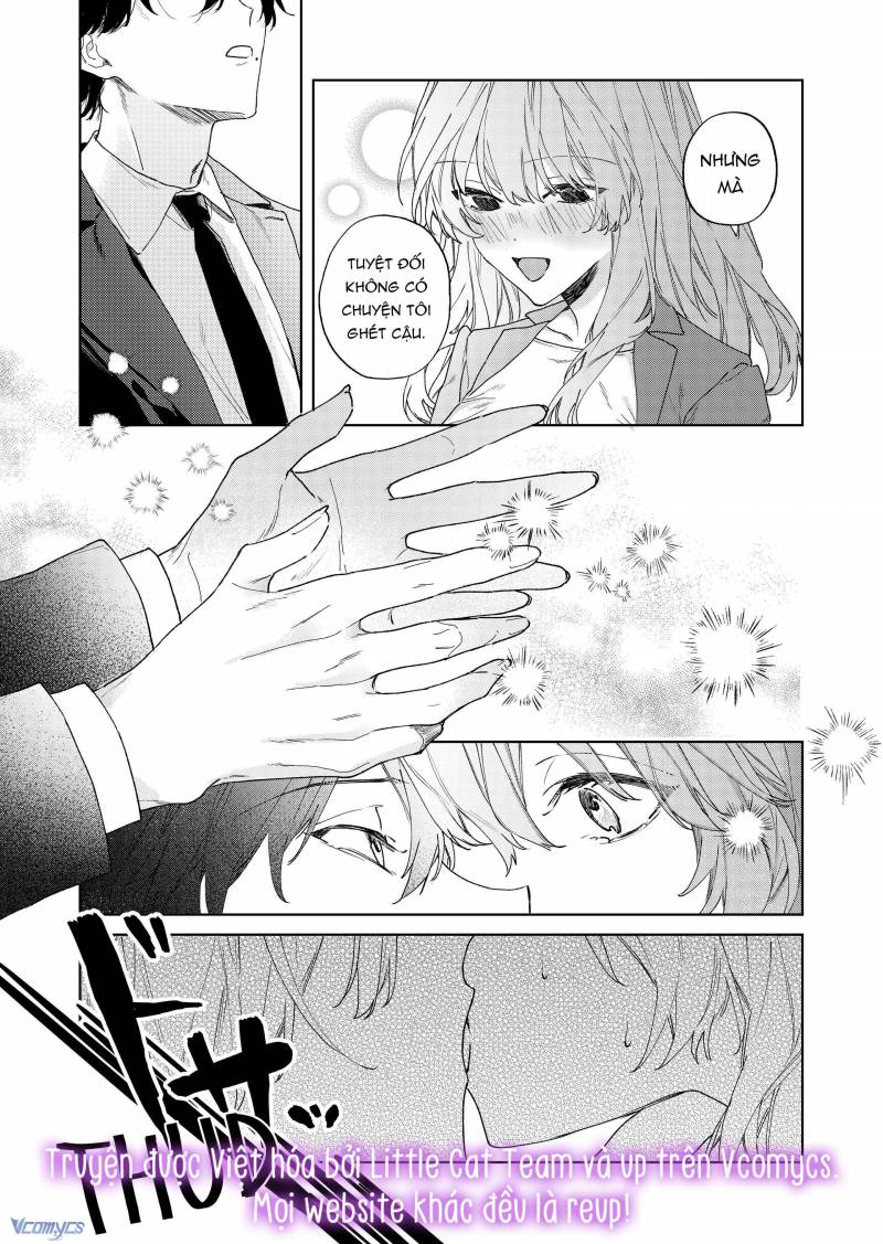 [18+] Tuyển Tập Truyện Ngắn Sếch Manga Chap Chap 48.1-[18+] Tuyển Tập Truyện Ngắn Sếch Manga - Next Chap 72