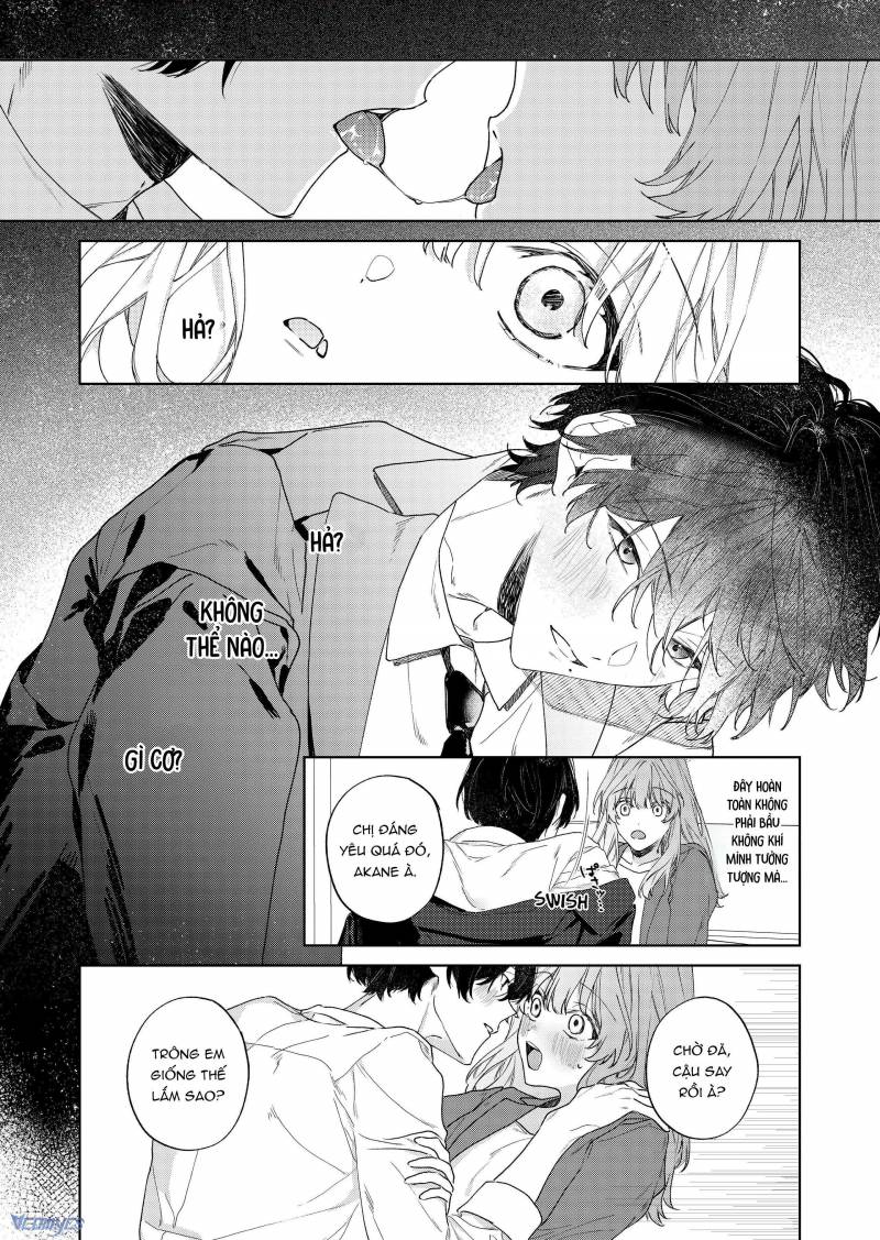 [18+] Tuyển Tập Truyện Ngắn Sếch Manga Chap Chap 48.1-[18+] Tuyển Tập Truyện Ngắn Sếch Manga - Next Chap 72