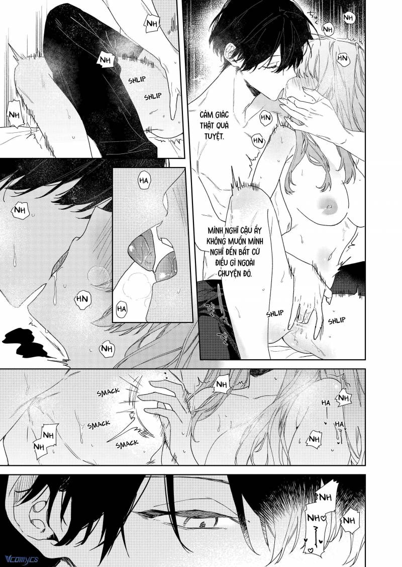 [18+] Tuyển Tập Truyện Ngắn Sếch Manga Chap Chap 48.1-[18+] Tuyển Tập Truyện Ngắn Sếch Manga - Next Chap 72