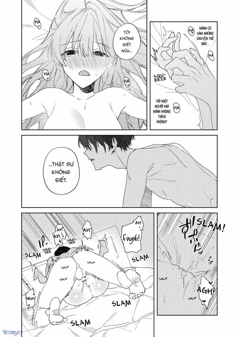 [18+] Tuyển Tập Truyện Ngắn Sếch Manga Chap Chap 48.1-[18+] Tuyển Tập Truyện Ngắn Sếch Manga - Next Chap 72