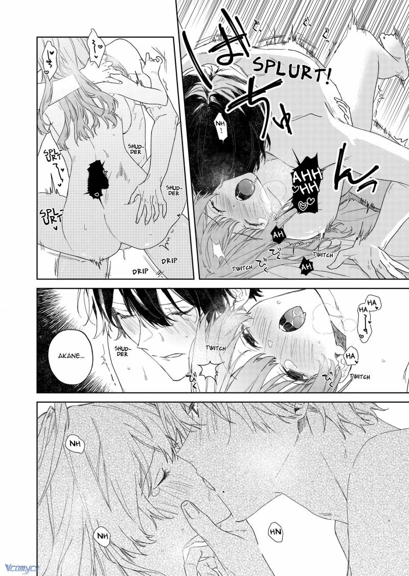 [18+] Tuyển Tập Truyện Ngắn Sếch Manga Chap Chap 48.1-[18+] Tuyển Tập Truyện Ngắn Sếch Manga - Next Chap 72
