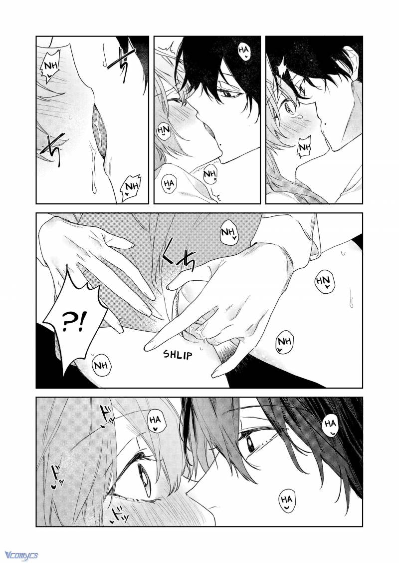 [18+] Tuyển Tập Truyện Ngắn Sếch Manga Chap Chap 48.1-[18+] Tuyển Tập Truyện Ngắn Sếch Manga - Next Chap 72