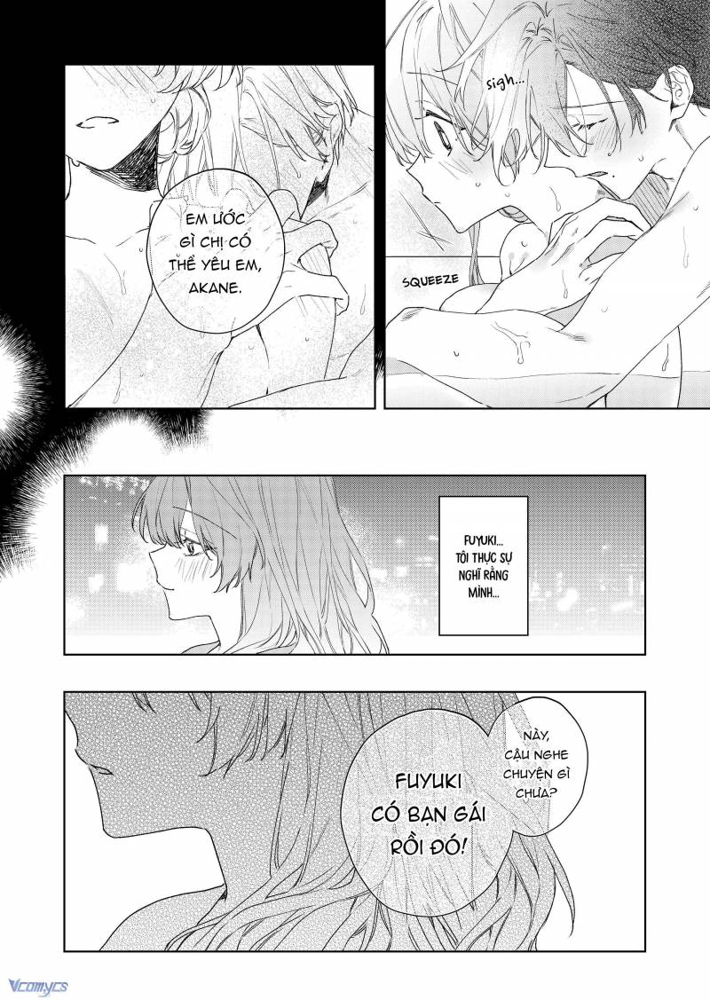 [18+] Tuyển Tập Truyện Ngắn Sếch Manga Chap Chap 48.2-[18+] Tuyển Tập Truyện Ngắn Sếch Manga - Next Chap 73