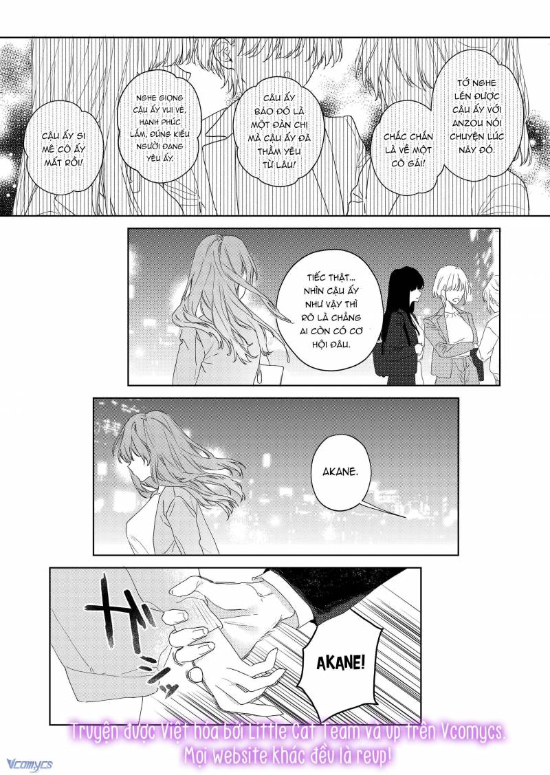 [18+] Tuyển Tập Truyện Ngắn Sếch Manga Chap Chap 48.2-[18+] Tuyển Tập Truyện Ngắn Sếch Manga - Next Chap 73
