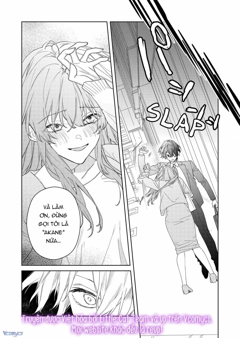 [18+] Tuyển Tập Truyện Ngắn Sếch Manga Chap Chap 48.2-[18+] Tuyển Tập Truyện Ngắn Sếch Manga - Next Chap 73