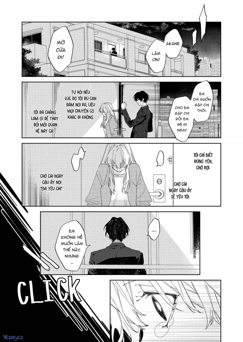 [18+] Tuyển Tập Truyện Ngắn Sếch Manga Chap Chap 48.2-[18+] Tuyển Tập Truyện Ngắn Sếch Manga - Next Chap 73