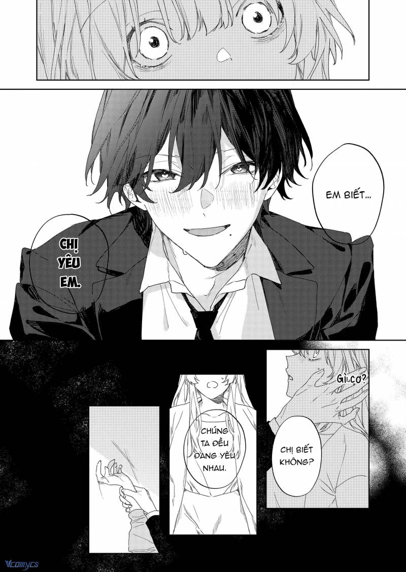 [18+] Tuyển Tập Truyện Ngắn Sếch Manga Chap Chap 48.2-[18+] Tuyển Tập Truyện Ngắn Sếch Manga - Next Chap 73