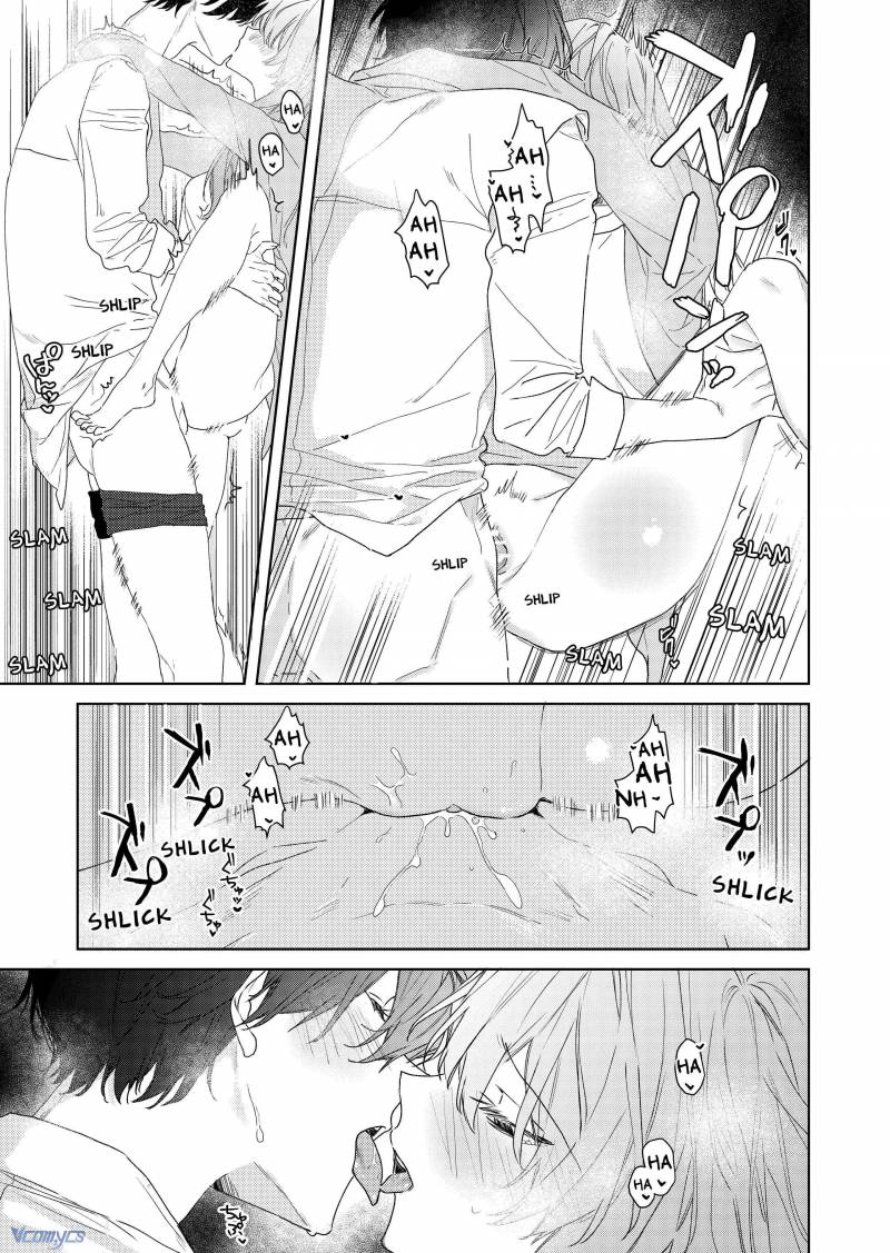 [18+] Tuyển Tập Truyện Ngắn Sếch Manga Chap Chap 48.2-[18+] Tuyển Tập Truyện Ngắn Sếch Manga - Next Chap 73