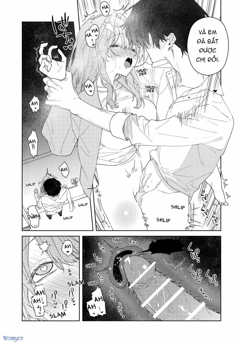 [18+] Tuyển Tập Truyện Ngắn Sếch Manga Chap Chap 48.2-[18+] Tuyển Tập Truyện Ngắn Sếch Manga - Next Chap 73