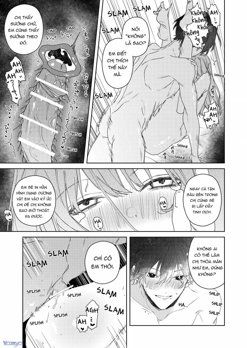 [18+] Tuyển Tập Truyện Ngắn Sếch Manga Chap Chap 48.2-[18+] Tuyển Tập Truyện Ngắn Sếch Manga - Next Chap 73