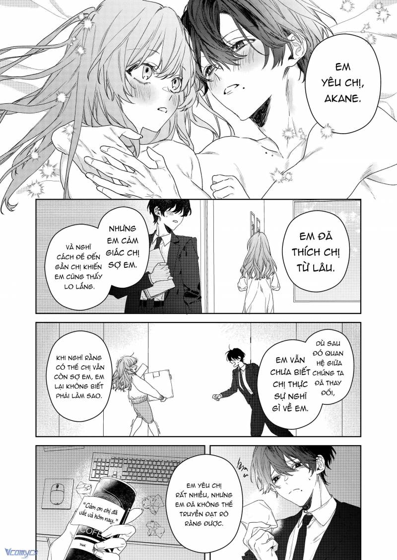 [18+] Tuyển Tập Truyện Ngắn Sếch Manga Chap Chap 48.2-[18+] Tuyển Tập Truyện Ngắn Sếch Manga - Next Chap 73