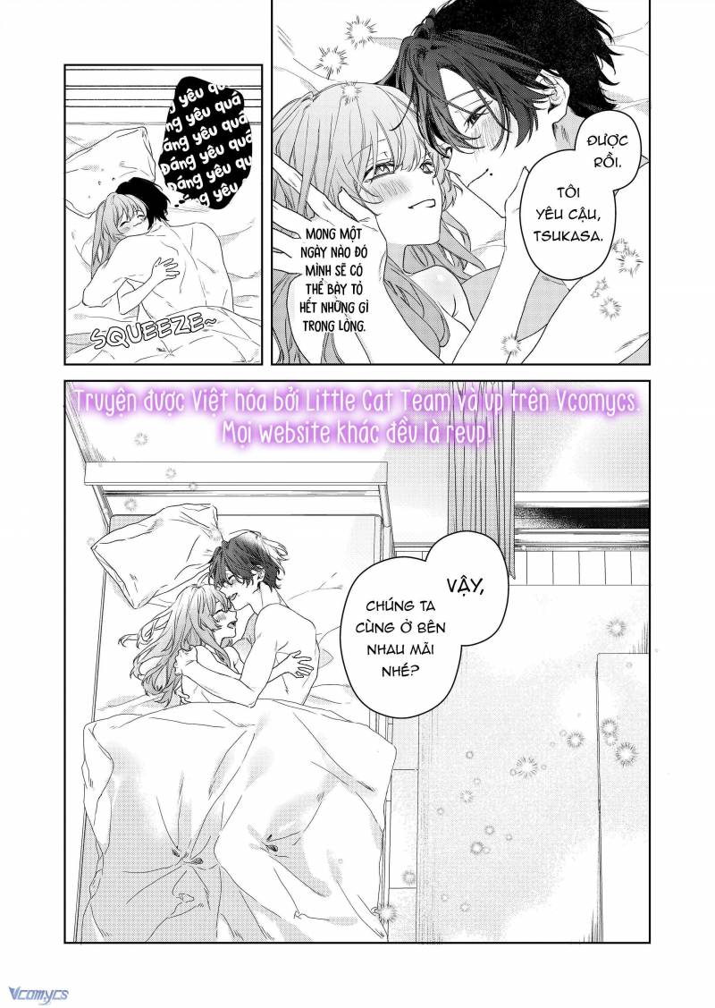 [18+] Tuyển Tập Truyện Ngắn Sếch Manga Chap Chap 48.2-[18+] Tuyển Tập Truyện Ngắn Sếch Manga - Next Chap 73