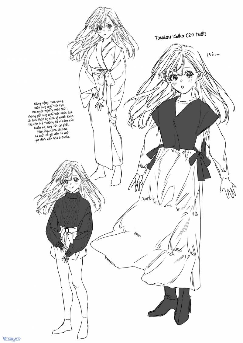 [18+] Tuyển Tập Truyện Ngắn Sếch Manga Chap Chap 48.2-[18+] Tuyển Tập Truyện Ngắn Sếch Manga - Next Chap 73